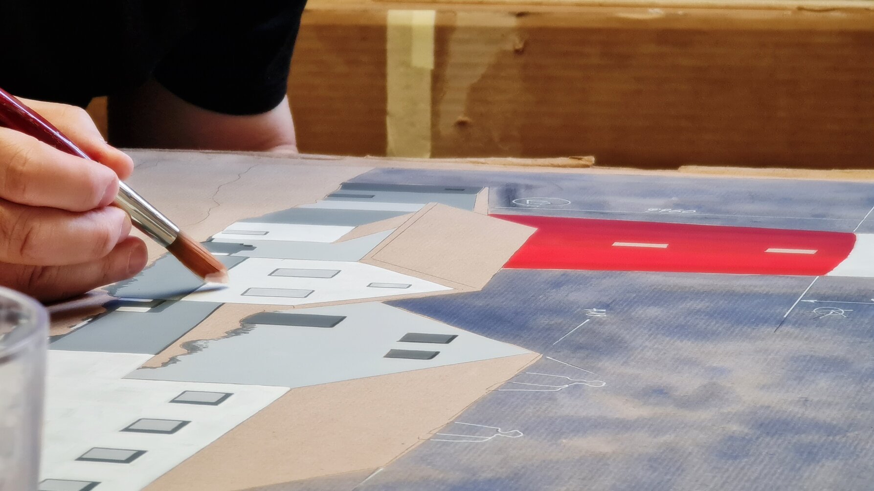 Laboratorio d'arte contemporanea