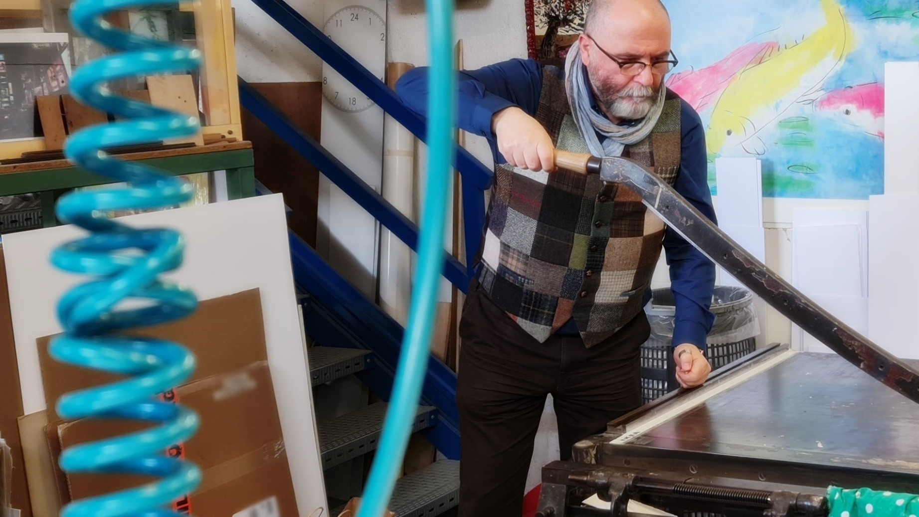 Laboratorio d'Arte Milano su misura