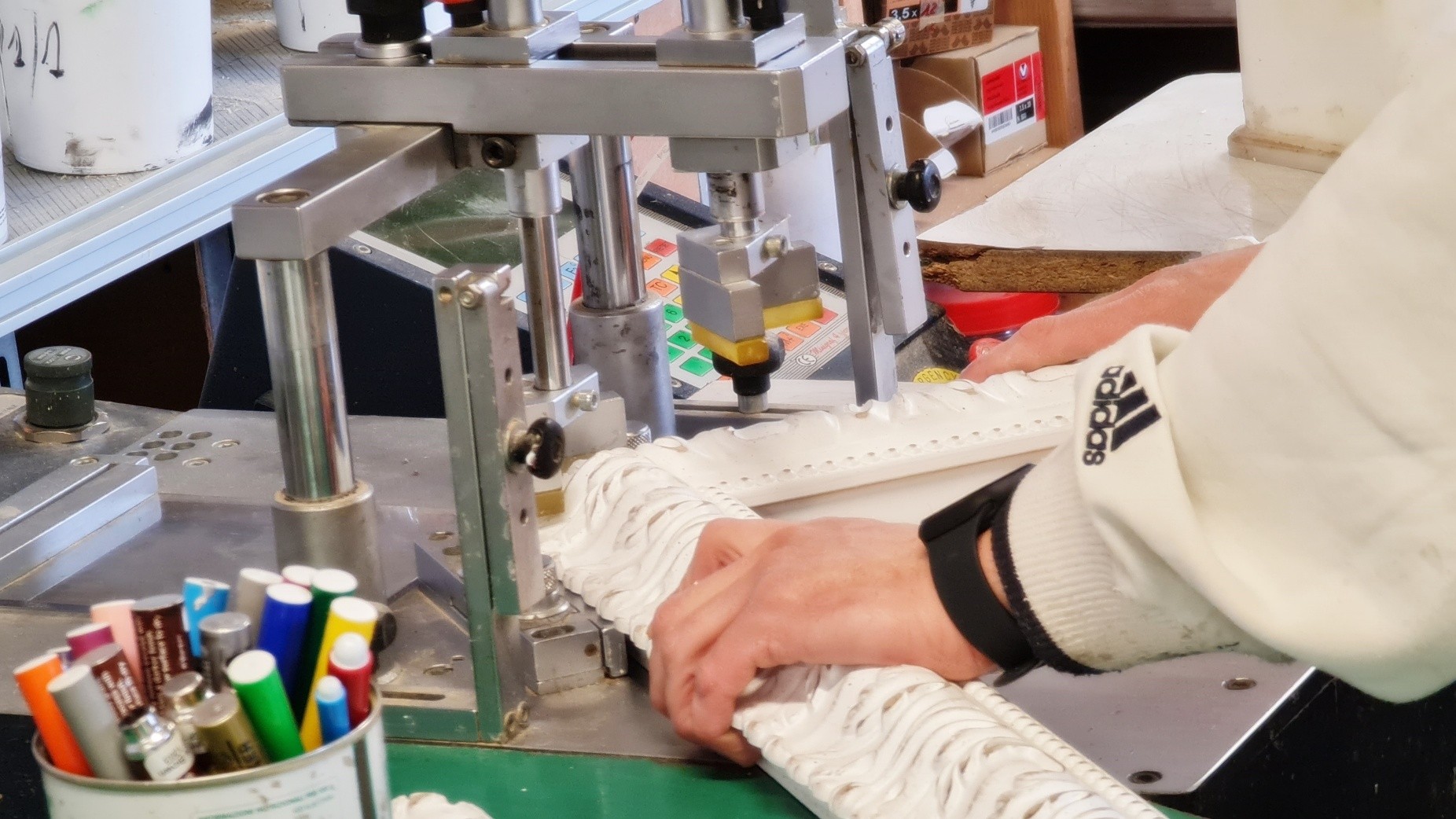 Laboratorio d'Arte Milano - Taglio su misura