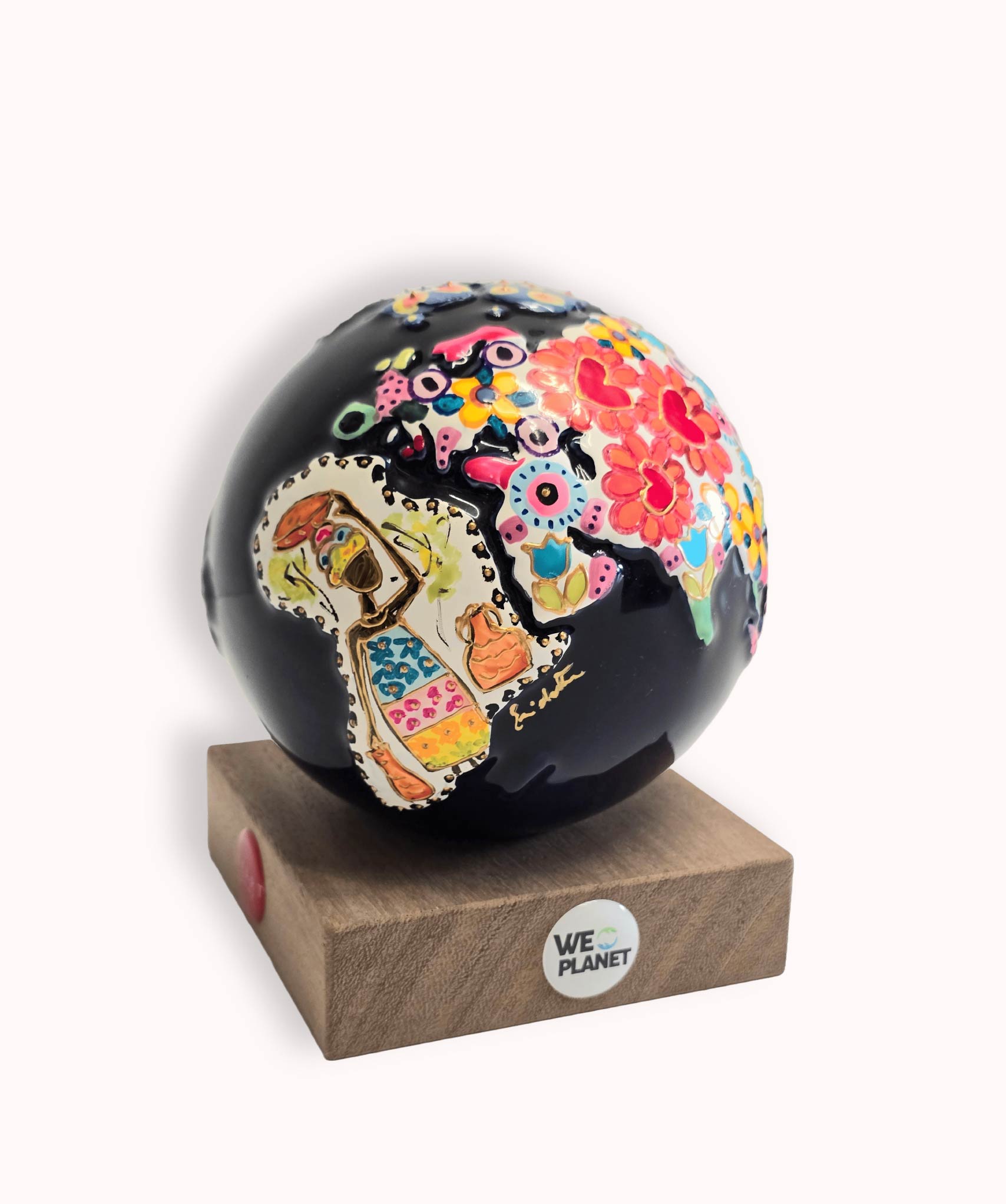 We Planet Collection